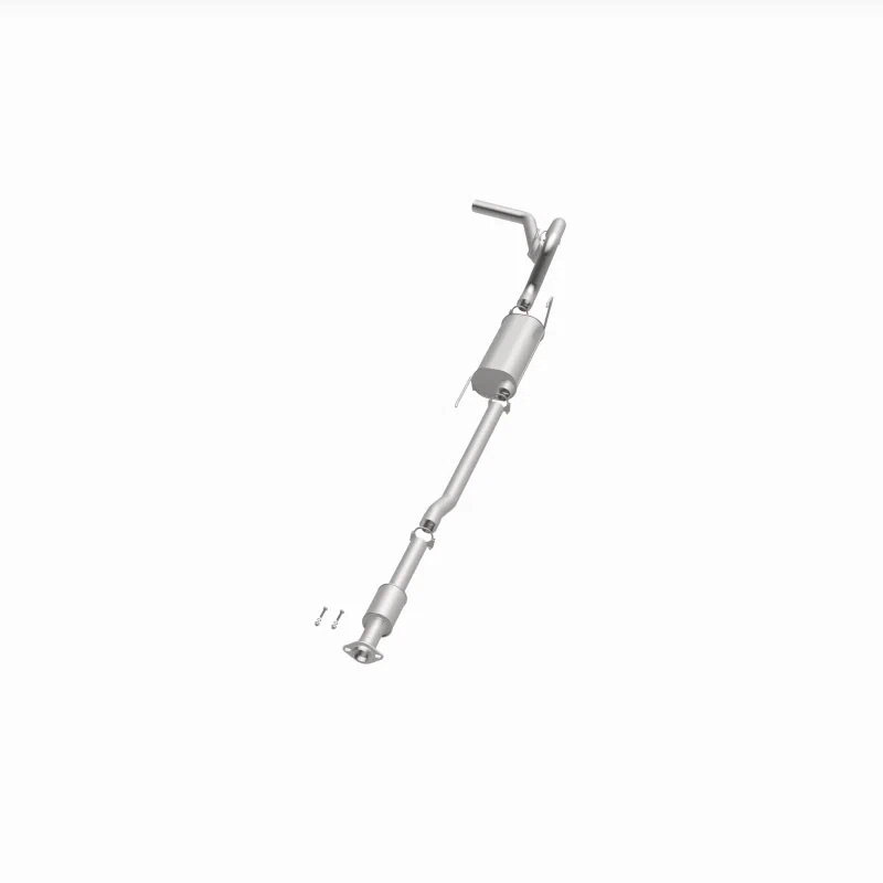Fits 2011-2014 Ford F-150 Direct-Fit Replacement Exhaust System 106-0511